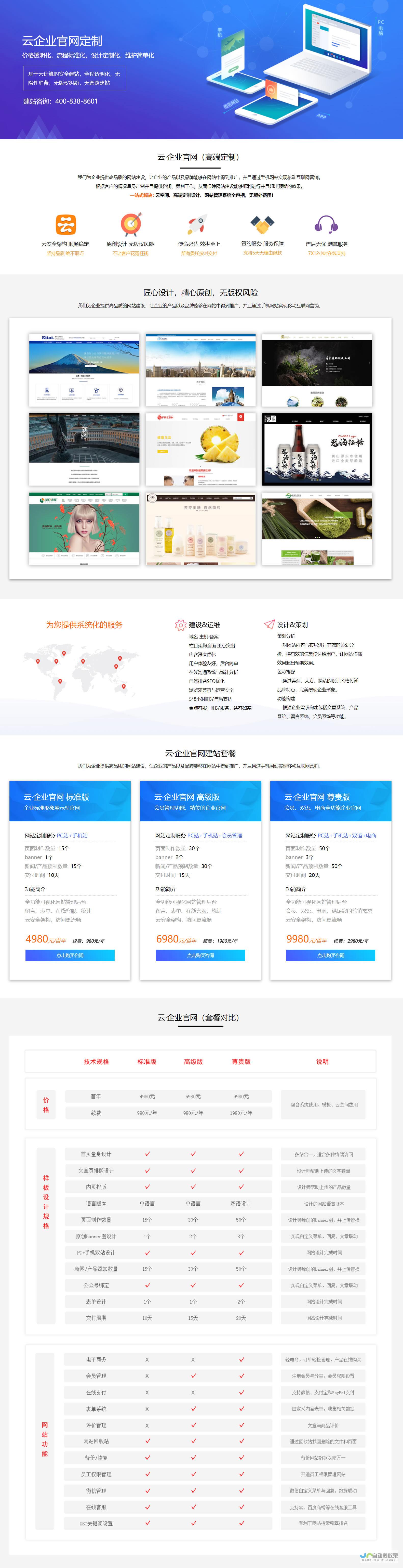 外贸网站设计：提升国际竞争力，打造高效销售平台