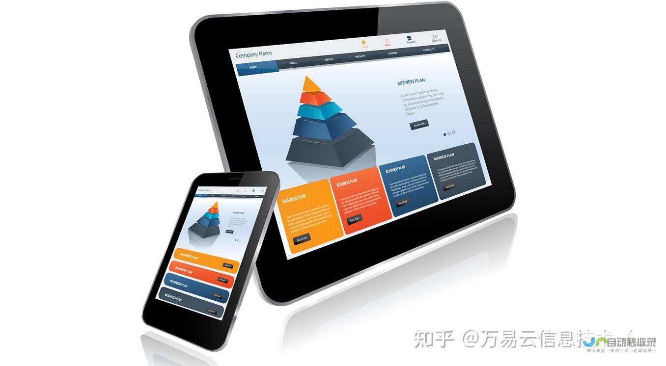 手机网站建设设计：打造移动优先的卓越在线体验